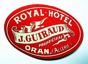 Oran Hotels- Restos 087